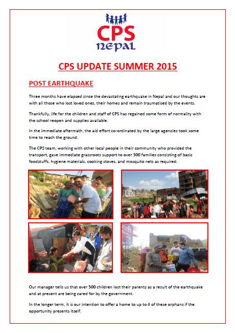 Summer 2015